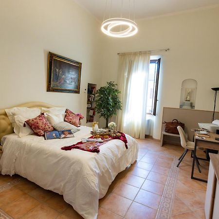 Rosam Suite Roma - Via Veneto Extérieur photo