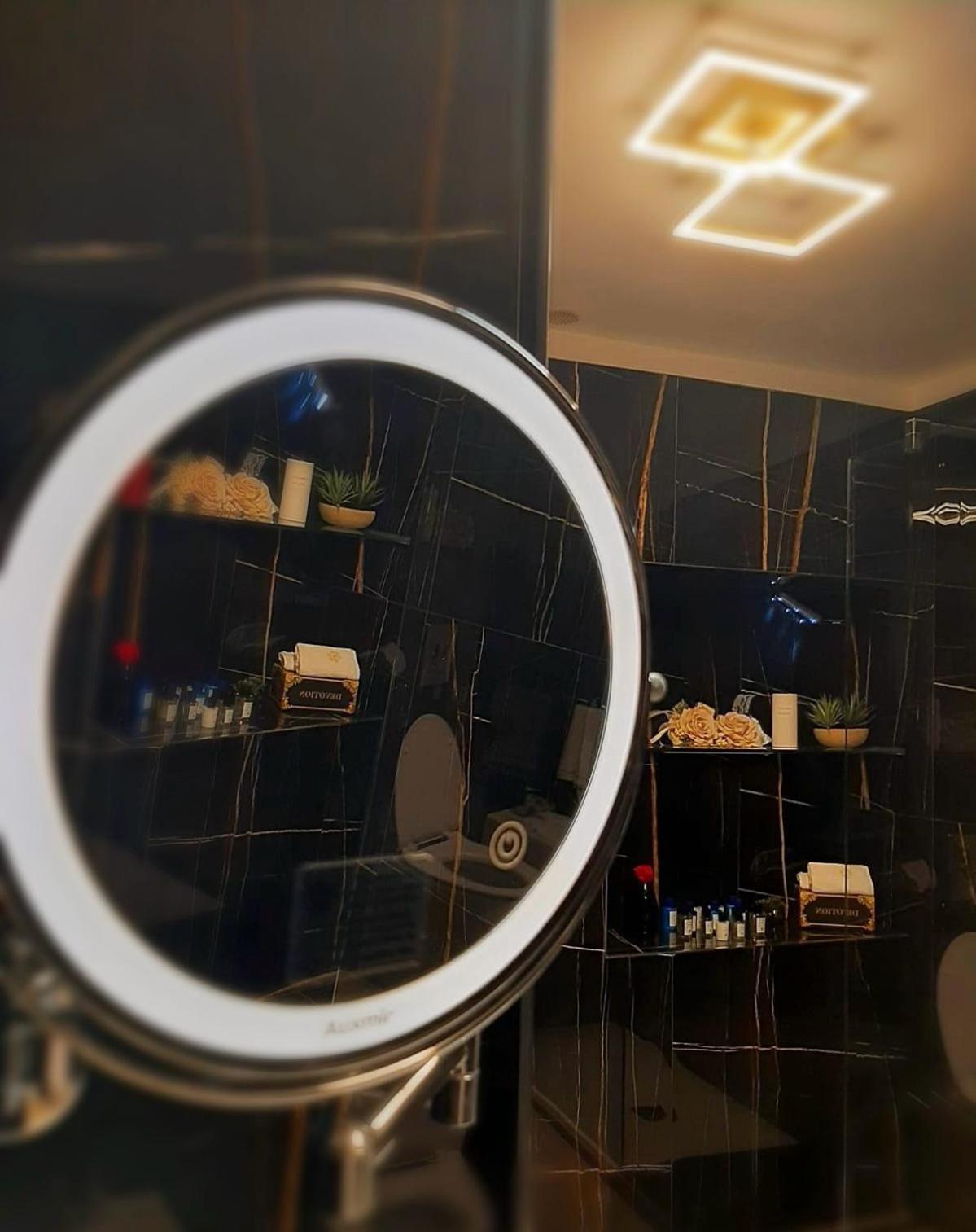 Rosam Suite Roma - Via Veneto Extérieur photo