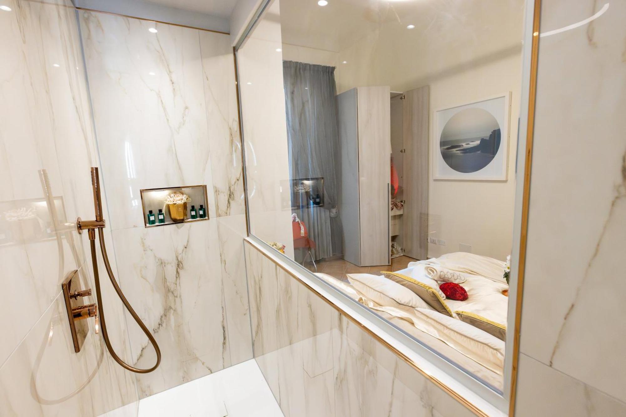 Rosam Suite Roma - Via Veneto Extérieur photo