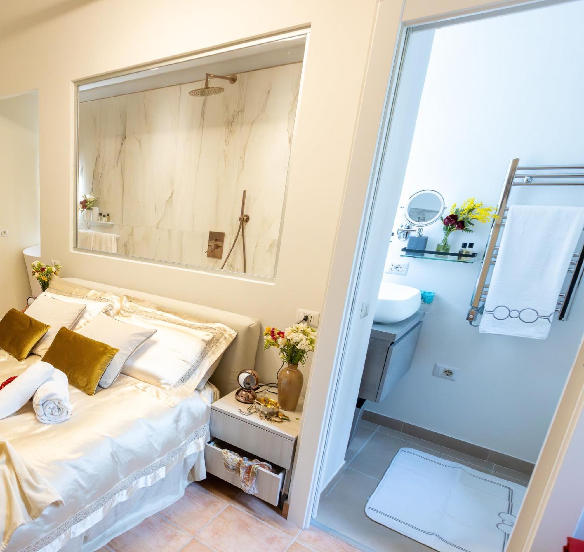 Rosam Suite Roma - Via Veneto Extérieur photo