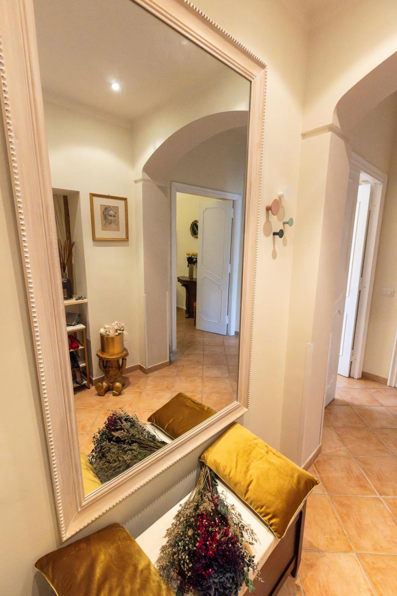 Rosam Suite Roma - Via Veneto Extérieur photo