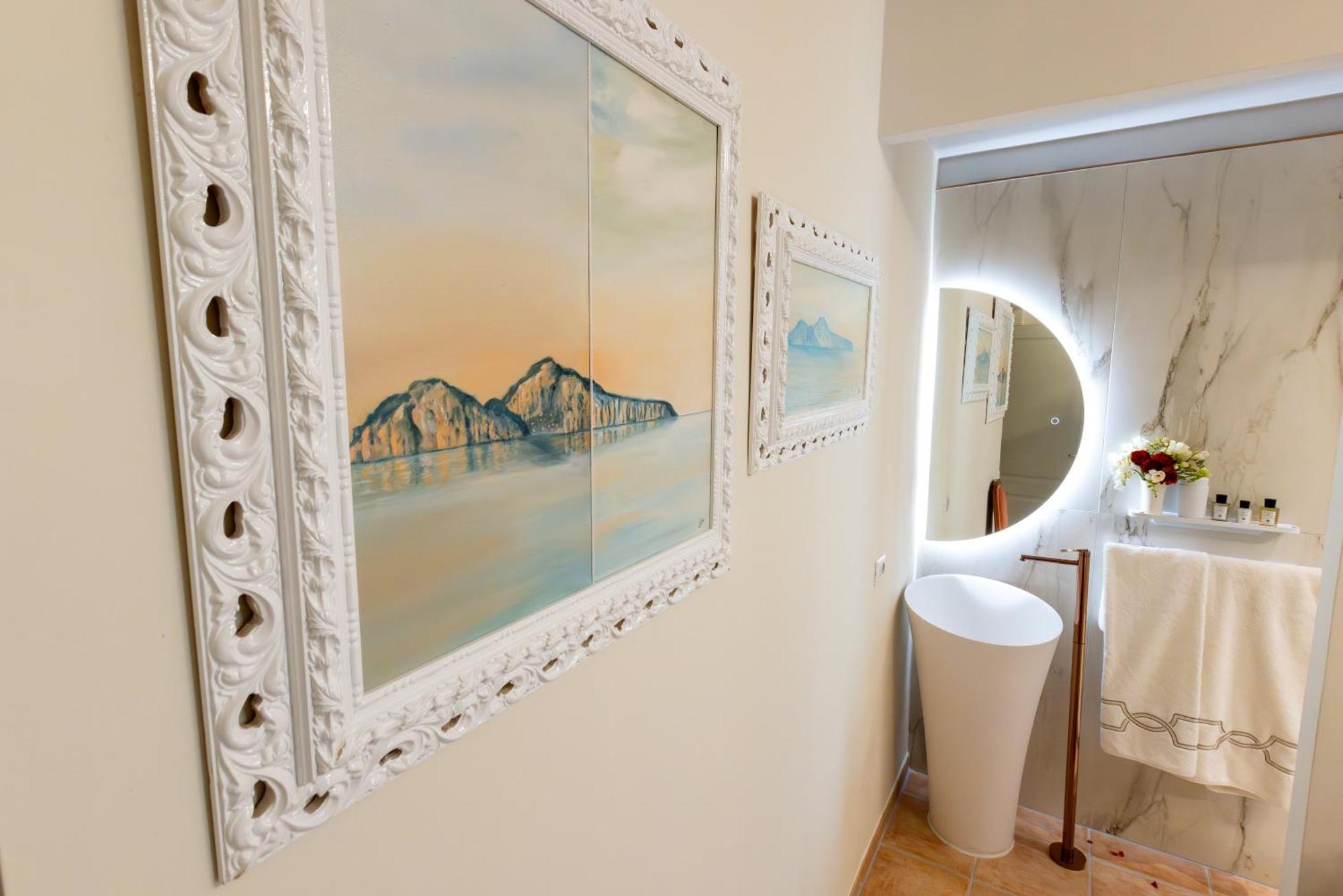 Rosam Suite Roma - Via Veneto Extérieur photo