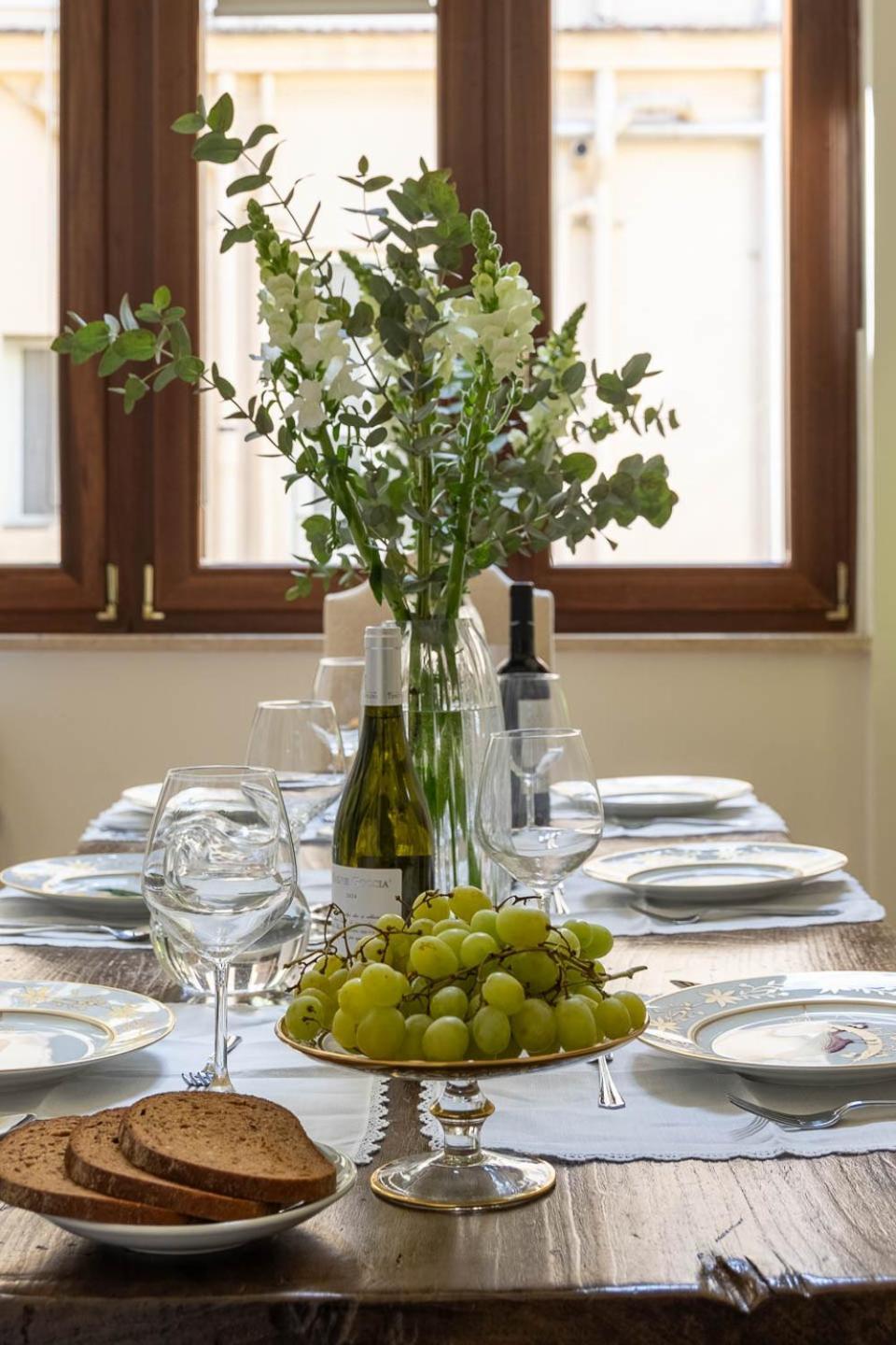 Rosam Suite Roma - Via Veneto Extérieur photo