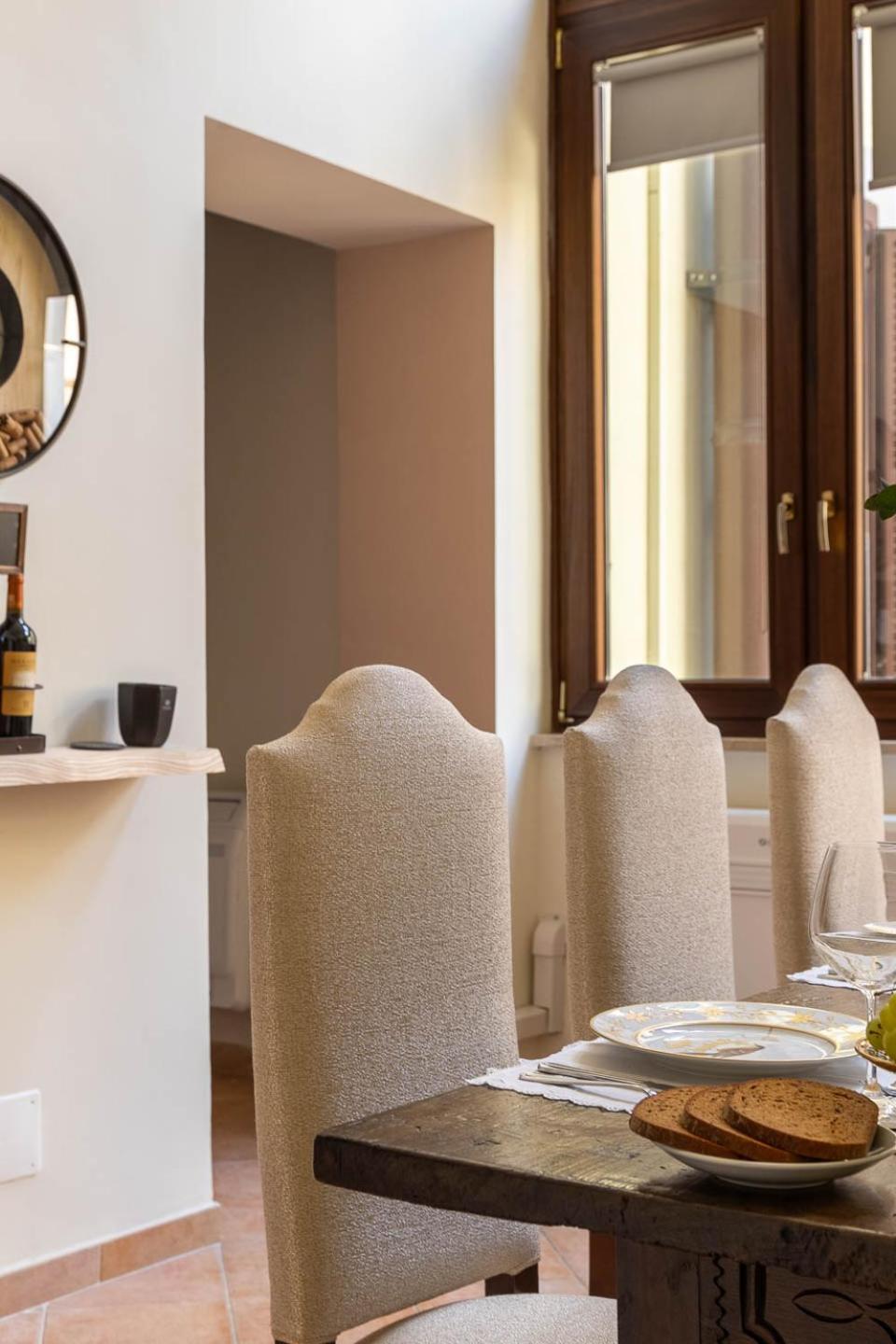 Rosam Suite Roma - Via Veneto Extérieur photo