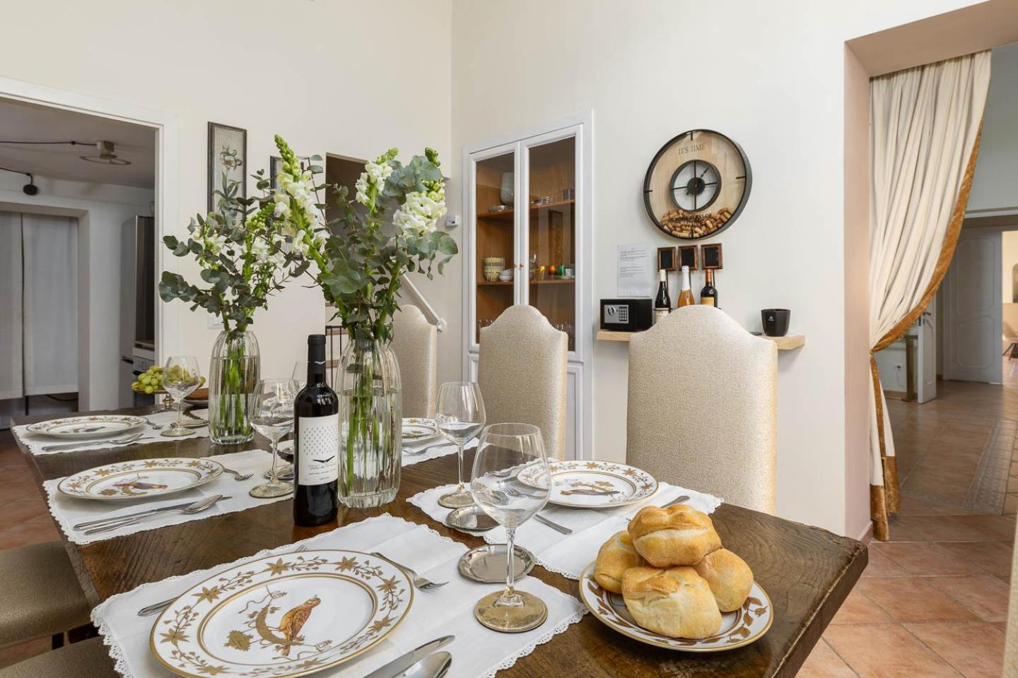 Rosam Suite Roma - Via Veneto Extérieur photo