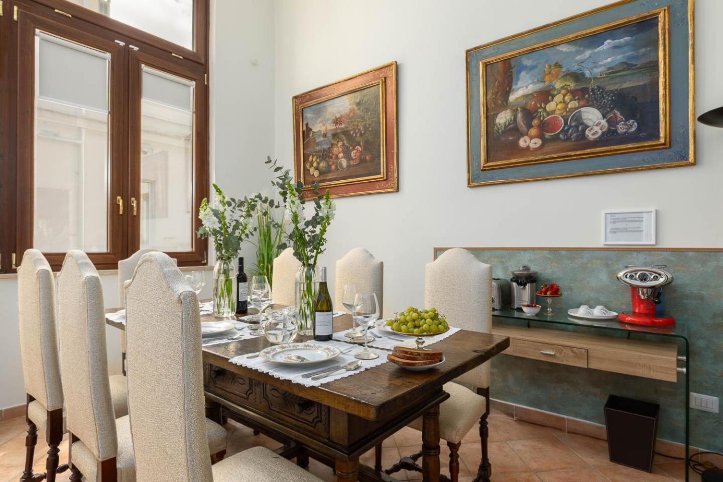 Rosam Suite Roma - Via Veneto Extérieur photo