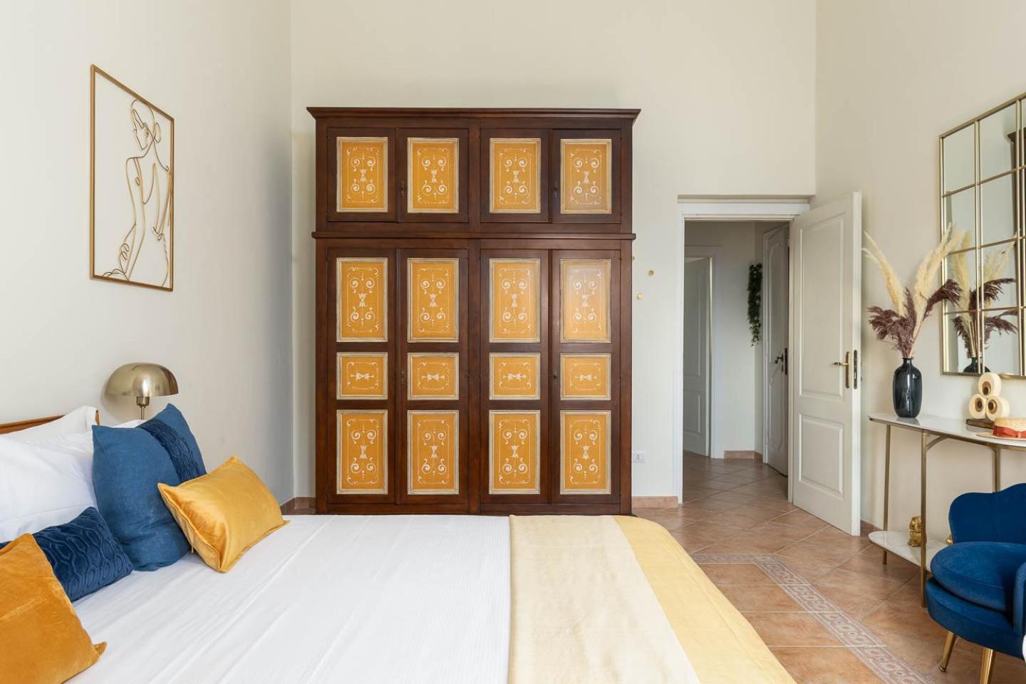 Rosam Suite Roma - Via Veneto Extérieur photo