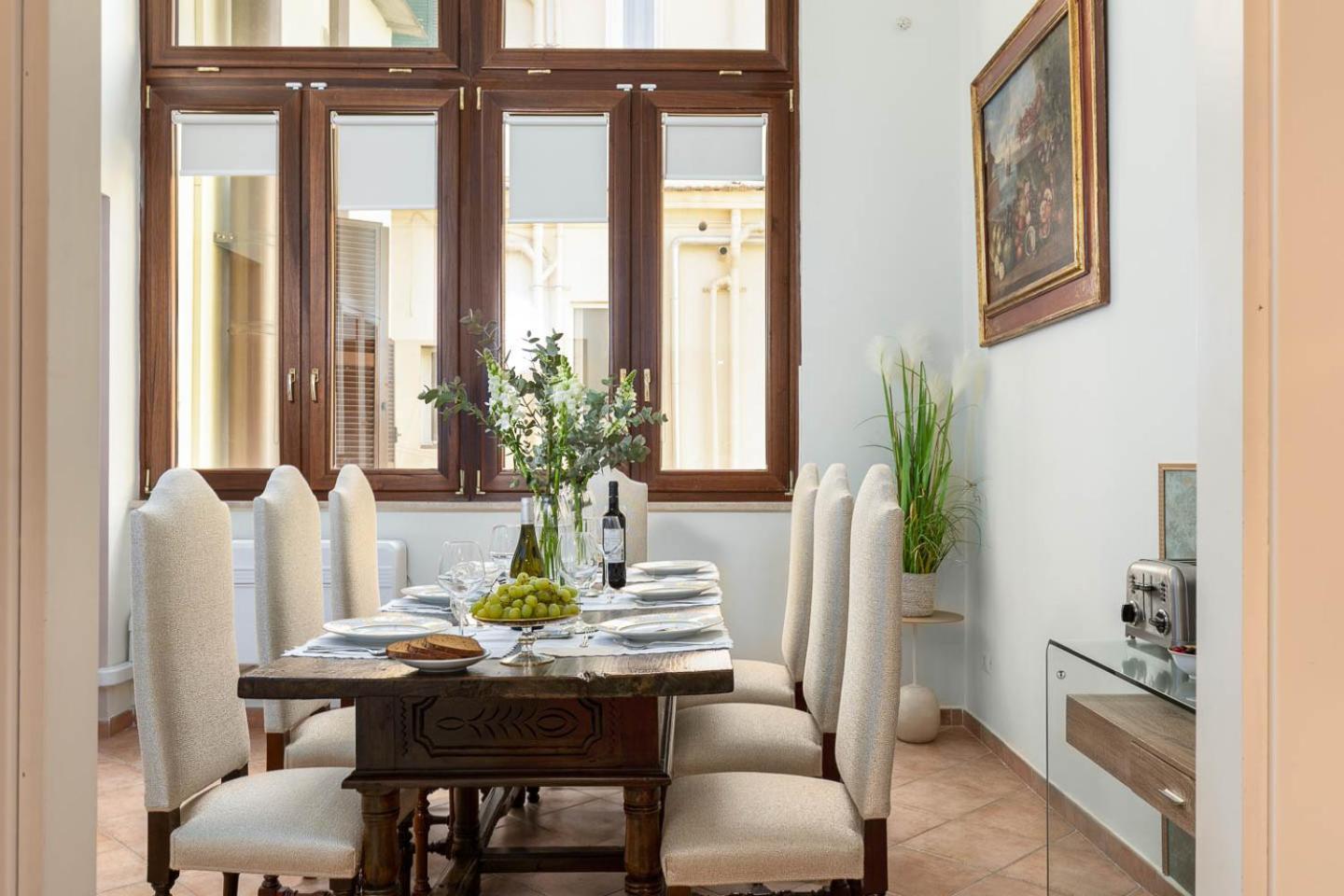 Rosam Suite Roma - Via Veneto Extérieur photo