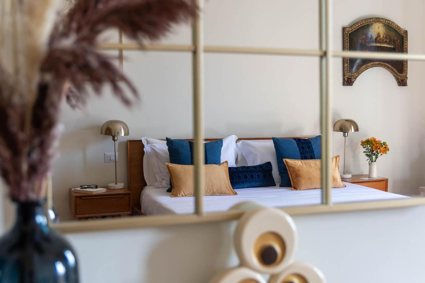Rosam Suite Roma - Via Veneto Extérieur photo
