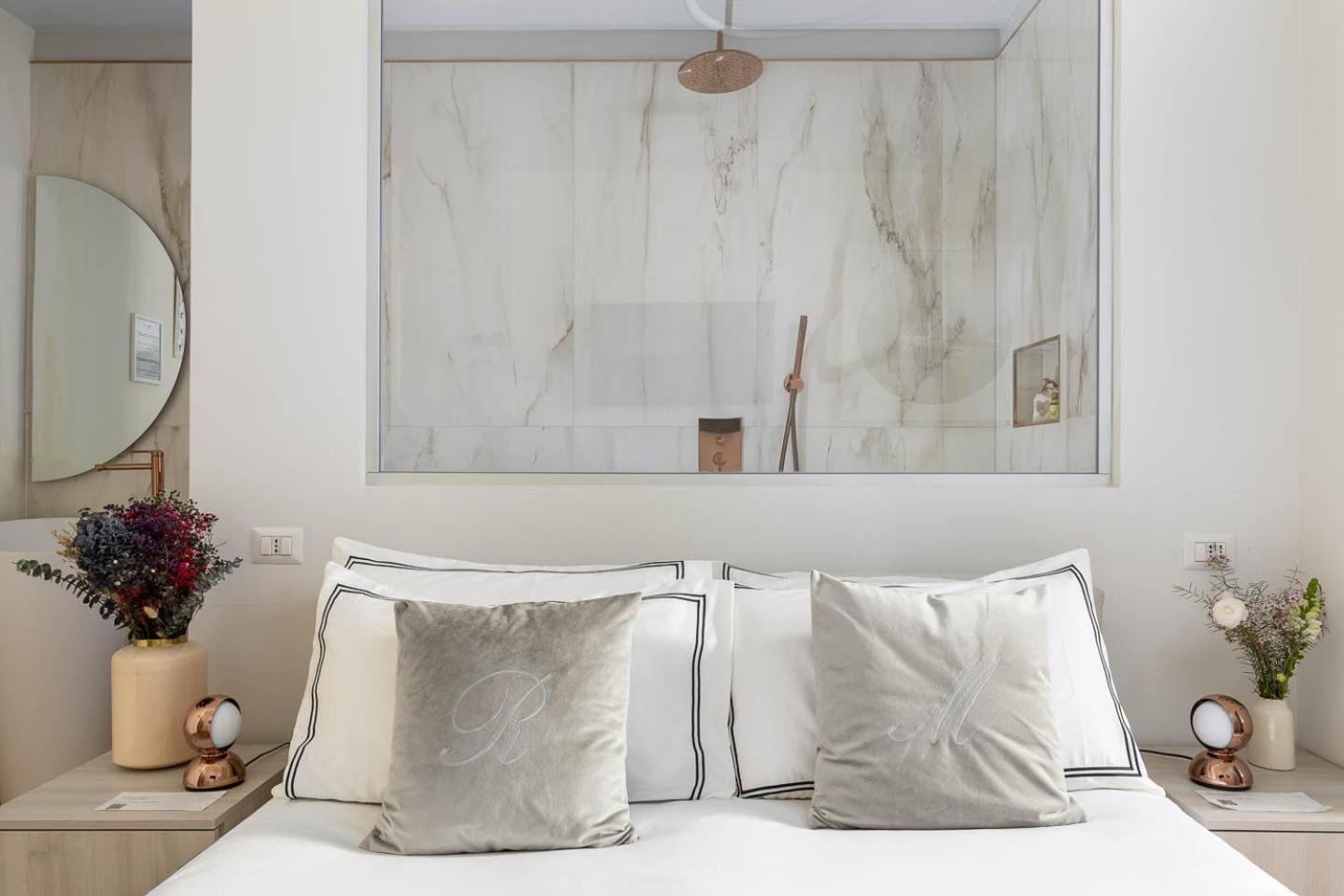 Rosam Suite Roma - Via Veneto Extérieur photo