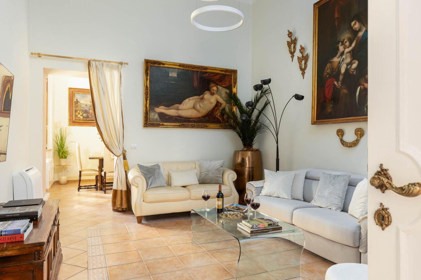 Rosam Suite Roma - Via Veneto Extérieur photo